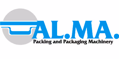 Logo Alma Packaging